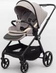 

Коляска прогулочная Ining Baby Z1 PRO light grey, Светло-серый