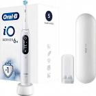 

Электрическая зубная щетка Oral-B Oral-B iO 6 S white