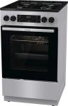 

Комбинированная плита Gorenje GK5C60SJ, Серый