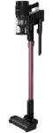 

Пылесос вертикальный Grundig VCP 7330, Черный/розовый