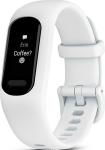 

Фитнес-браслет Garmin Vivosmart 5, белый (S/M)