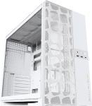 Компьютерный корпус Geometric Future Model 5 Vent White (1AM5VTWT00100)