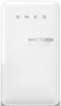 

Однокамерный холодильник Smeg FAB10LWH6, Белый