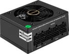 

Блок питания ExeGate 550W GOLD 550PPS FС (EX297192RUS), Черный