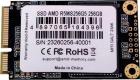 

SSD накопитель AMD Radeon mSATA 256GB (R5MS256G5)
