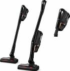 

Пылесос вертикальный Miele Triflex HX2 125 Gala Edition Obsidian black