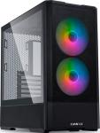 

Компьютерный корпус Lian Li Lancool 207, черный (G99.LAN207RX.R0)