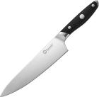 

Нож шеф-повара Sunnecko 8 Inch Chef Knife (Star Black), 1.4116 (9cr18CoMOV) HRC56+-2, черный