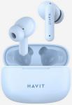 

Наушники Havit True Wireless TW967 Blue, Голубой