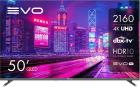 

Телевизор Evo tv 50, Черный