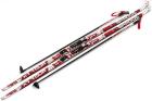 Лыжи беговые STC NNN (Rottefella) - 195 WAX XT TOUR RED