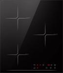 

Электрическая варочная панель Simfer H45I73S070, Черный