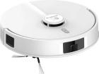 

Робот-пылесос Polaris PVCR 5005, WIFI, IQ Home, белый