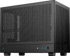 

Компьютерный корпус Deepcool CH160 MESH (R-CH160-BKNMI0-G-1), Черный