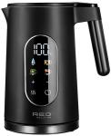 

Чайник электрический Red Solution COLORSENSE (АМ108D), Черный