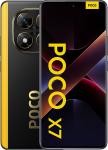 

Смартфон Poco X7 5G 8/256 GB Black, Черный/желтый