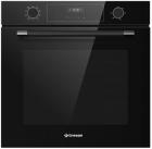 

Электрический духовой шкаф Gressel U6ES59000, Черный