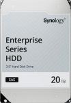 Жесткий диск Synology 3.5 SAS 20Tb 7200 rpm 512Mb (HAS5310-20T)