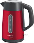 

Чайник электрический Bosch TWK4P434, Красный