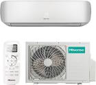 

Сплит-система Hisense AS-24HW4SBATG005 (WI-FI), Белый