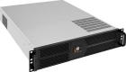 

Серверный корпус ExeGate Pro 2U550-04 без БП (EX297732RUS), Черный
