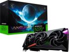 

Видеокарта MSI GeForce RTX 5070 Ti 16G VANGUARD SOC, Серый
