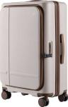 

Чемодан Ninetygo Coffee Jorney Luggage, 20'', флэт уайт, Бежевый