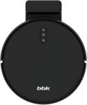 

Робот-пылесос BBK BV3501, черный