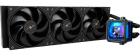 

СЖО для процессоров Thermalright Frozen Warframe Pro 360 Black (F-WFRAME-360-PRO-BL)