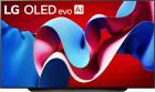 

Телевизор LG 83C4RLA.ARUG, Черный