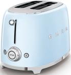 

Тостер Smeg TSF01NBEU, Голубой