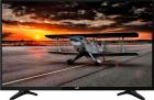 

Телевизор Leff 32H250T, Черный