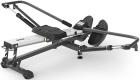 Гребной тренажер Unix Fit гидравлический 320G (RMGD320G)