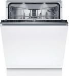

Встраиваемая посудомоечная машина Bosch SMD6ZC804E
