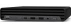 Неттоп HP ProDesk 400 G9 Mini, i5 13500T (1.6), 8Gb, SSD512Gb, UHDG 770, Windows 11 Pro 64, GbitEth, WiFi, BT, 90W, мышь, клавиатура, черный (883S9EA)