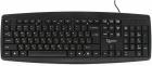 

Клавиатура Gembird KB-8351U-BL, Черный