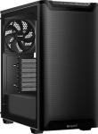 Компьютерный корпус be quiet! PURE BASE 501 Airflow Window Black (BGW74)