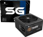 Блок питания Thermalright 750W Gold ATX 3.1 (TR-SG 750S)