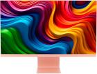 ЖК монитор Digma Pro 27 Art L, IPS, 2K, розовое золото, 5мс, HDMI, DP, USB, M/M, 165Гц, 300кд, Ex