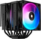 Кулер для процессора Ocypus Delta A62 BK ARGB