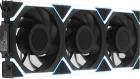Вентилятор для корпуса Lian Li UNI FAN SL WIRELESS LCD 3x120 mm Reverse ARGB (G99.12RSLLCD1W3B.R0)