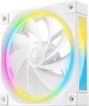

Вентилятор для корпуса Deepcool FL12R WH 120 mm PWM ARGB