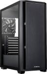 

Компьютерный корпус Chieftec PRO MIDI TG (AS-02B-TG-OP), Черный