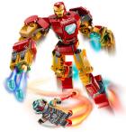 

Конструктор Lego Super Heroes Робот Железного Человека против Альтрона (76307)