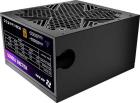 

Блок питания 4FAN Volcore FBB600 80+ Bronze 600W Black DC to DC, Черный