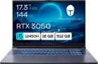 

Ноутбук Thunderobot 911 Plus SD (JT009800KRU)