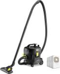 Профессиональный пылесос сухой уборки Karcher T 11/1 Classic Re!Plast Anniversary Edition