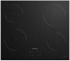 

Электрическая варочная панель Hotpoint HQ 1760S BF, Черный
