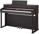 

Цифровое пианино Tesler STZ-8870 ROSEWOOD, Коричневый
