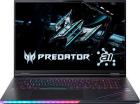 Ноутбук Acer Predator Helios 18 AI PH18-73-99GX (NH.QVZCD.002) черный